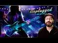 Unplugged Air Guitar - O Sucessor Espiritual (Virtual) do Guitar Hero - Análise do Moso