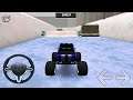 Uzaktan Kumandalı Araba Oyunu - Kids Truck Driving 3D - Android Gameplay