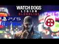 Watchdogs Legion Bloodline DLC: PS5 Review