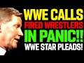 WWE News! WWE Calls Released Wrestler In Panic! WWE Star Pleads! John Cena Return Update! AEW News!