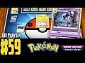 Let's Play Pokemon Trading Card Game (TCG) Online (Blind) EP59
