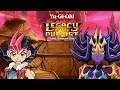 Yu-Gi-Oh Legacy Of The Duelist Link Evolution [057] Yuma VS Nash [Deutsch] Let's Play Yu-Gi-Oh