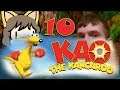 Zagrajmy w Kangurek Kao #10 Powrót w tropiki