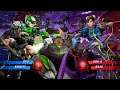 ZERO & HAWKEYE vs CHUN LI & JEDAH 🔥 Marvel vs Capcom: Infinite (Hardest) 🔥 Pc Mod