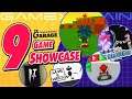 3D Sonic, Mario Kart, WarioWare, P.T, & A Hilarious Monkey Game - Game Builder Garage Showcase 2