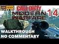 [4K HDR] Call Of Duty - Modern Warfare - Walkthrough - 14 - Into The Furnace [No Commentary]
