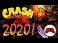A New Crash Bandicoot Game in 2020?! (Will it be on current gen or next gen?)