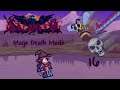 ABYSSAL EXPEDITION! Terraria Calamity Death Mode #16