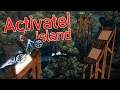 Activate! Island - Trials Rising Custom Track - Lukeyy19