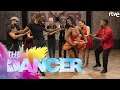ACTUACIÓN DE THE CUBAN POWER | The Dancer