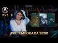 Actualizando LoL 9.23: Pretemporada 2020 | League of Legends