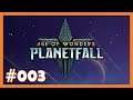 Age of Wonders: Planetfall 🌑 003 [Deutsch]