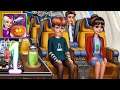 Airplane Chefs - Cooking Game - Gameplay Part 1 (iOS, Android)