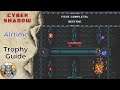 Airtime - Feat/Trophy Guide - Cyber Shadow