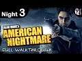 Alan Wake's American Nightmare || Night 3. Full Guide & Walkthrough