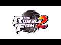 Battle Location - The Rumble Fish 2 Music Extended