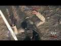 Battlefield 1 PS4 Gameplay Conquest