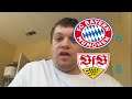 Bayern Munich 4-0 Stuttgart - 2020-2021 Bundesliga Review + Bayern vs PSG Champions League Preview