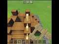 Build Battle: Noob VS Pro #shorts