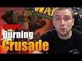 Эпохальные Подземелья | Burning Crusade 2 ИЮНЯ | World of Warcraft SHADOWLANDS
