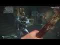 Call of Duty Ghosts Free for All Bot PS4 Gameplay