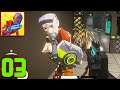 Call of Guns: FPS Multiplayer Online (Android / iOS) Part #3 - Gameplay Walkthrough!