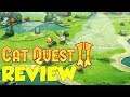 Cat Quest 2 Review