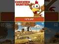 Chicken Hunter USA - Nintendo DS - Play in your Xbox One or Series!