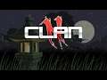 Clan N - Stylish Castle Crashers Inspired Retro Pixel Art Far East Beat 'Em Up!