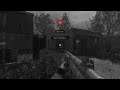 COD 4 Remastered 4 piece with 1 noob tube