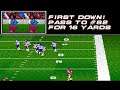 College Football USA '97 (video 1,521) (Sega Megadrive / Genesis)