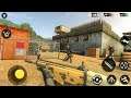 🚩 Commando Adventure Assassin – #5 l Fire Mode l Computer PC Gameplay On Android Empire Gaming