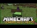 ComPatchedStorage Mod 1.14.4/1.12.2 & How To Download and Install for Minecraft