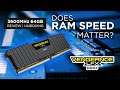 Corsair Vengeance LPX 3600MHz DDR4 Ram 64GB - Unboxing and Review | Does ram speed matter?