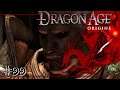 DAGNA Y LA ESPADA DE STEN | Dragon Age Origins #99