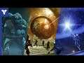Destiny 2: 2021 - Un año de momentos épicos [MX]