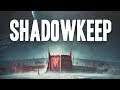 Destiny 2 Leak Reveals NEW FALL EXPANSION | Shadowkeep