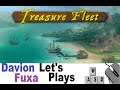 DFuxa Plays - Treasure Fleet - France Ep 9 - Natives Vanquished