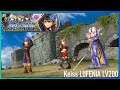 [Dissidia Final Fantasy Opera Omnia ITA] Jp: Keiss LUFENIA LV200