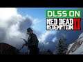 The Colter: Red Dead Redemption Gameplay after DLSS 2.2 update | RDR2 RTX 3080 ti
