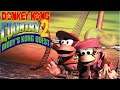 Donkey Kong Country 2: Diddy's Kong Quest [MSU-1] Live  PT 4