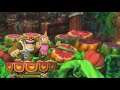 Donkey Kong Tropical Freeze Part 40 5.2 Reckless Ride