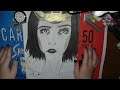 Drawing 120 Marvel Comic Version of Lady Loki How Easy to Draw Marvel Comic Style