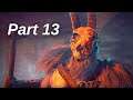 Dungeons & Dragons: Dark Alliance Gameplay Walkthrough - Part 13