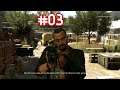 Dying Light Enhanced Edition [#03]  w/Vibi ✿ On A Bridge, Seeking Camera ✿ (25-06-2021)