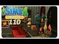 Eine Scheidung steht ins Haus #110 Die Sims 4: Inselleben - Gameplay Let's Play