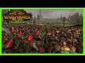 El Laboratorio 🔋 gameplay #84, Águilas y Acero- Total War Warhammer II
