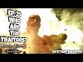 Ep.25 | EREN LEARNS THE TRUTH OF THE COLOSSAL AND ARMORED TITANS! | Attack On Titan 2: Final Battle
