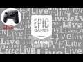 Epic Games FreePlay - GNOG
