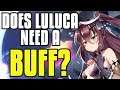 【Epic Seven】Where Is Luluca Going To Be Useful?